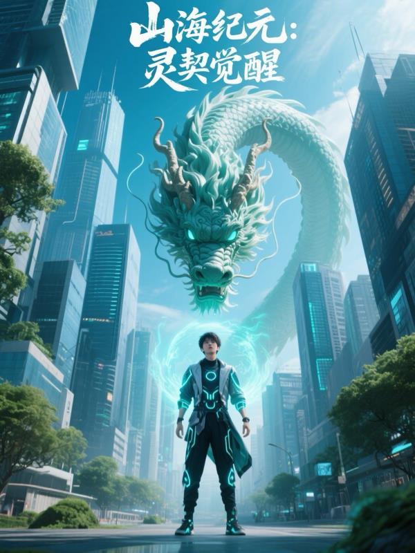 山海紀元：靈契覺醒