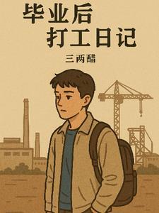 畢業後打工日記