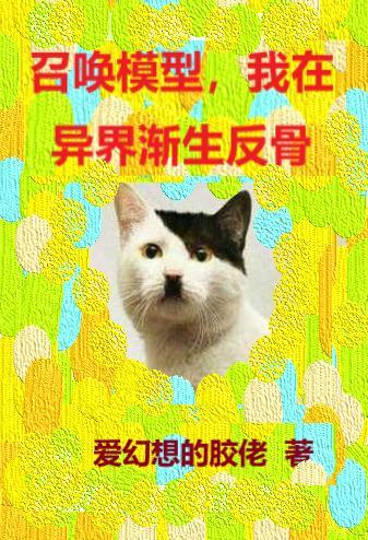 召喚模型，我在異界漸生反骨