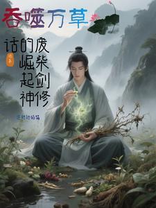 吞噬萬草：廢柴劍修的崛起神話