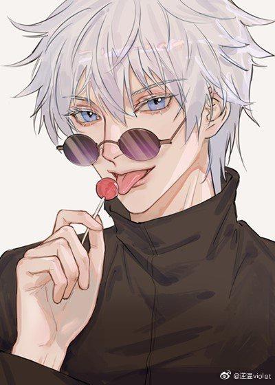 純情少女怎會陷入感情漩渦