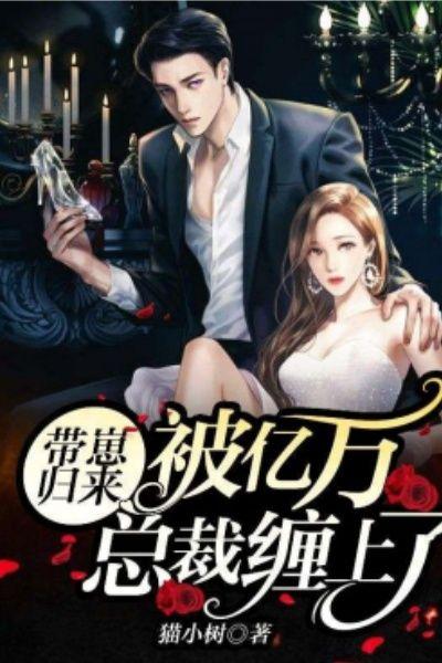 帶崽歸來：被億萬總裁纏上了