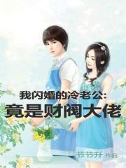 我閃婚的冷老公:竟是财閥大佬